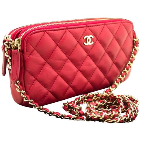 chanel wallet on chain ebay|chanel wallet on chain trendy.